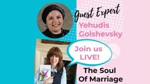 Soul of Marriage