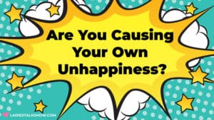 Unhappiness