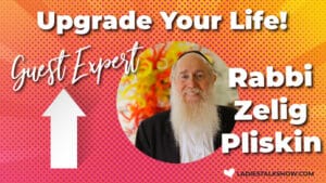 Upgrade your life