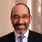 Chief Rabbi Warren Goldstein