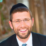 Rabbi Yoel Gold