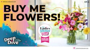 buy me flowers