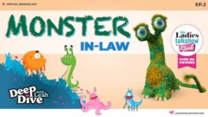 monster in law
