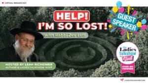 rabbi leff