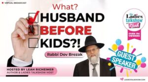 Rabbi Brezak