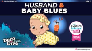 baby blues