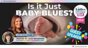 baby blues guest