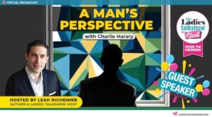 charlie harary