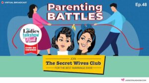 Different Parenting Styles Can Make It Work Parenting Battles Marriage Secrets