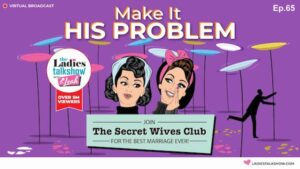 Feeling Seen And Heard In A Relationship Make It His Problem Marriage Secrets