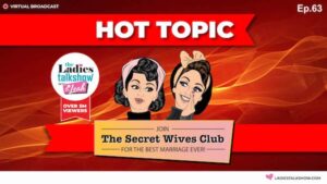 How To Communicate Better With My Husband Hot Topic Marriage Secrets