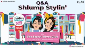 Husband Cant Make Decisions Q A Shlump Stylin Marriage Secrets 1