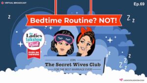Husband Doesnt Help With Bedroom Routine NOT Q A with Leah Marriage Secrets