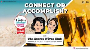 Husband Wont Help With Anything Marriage Secrets Connect or Accomplish