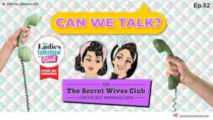 Keys To Marriage Success Can We Talk