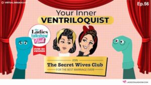 My Husband Doesnt Appreciate Me Your Inner Ventriloquist Marriage Secrets