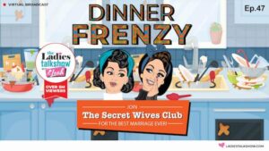 My Husband Expects Me To Cook Every Day Dinner Frenzy Marriage Secrets