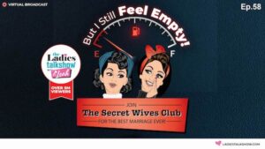 My Husband Never Listens To Me When I Talk Marriage Secrets But I Still Feel Empty