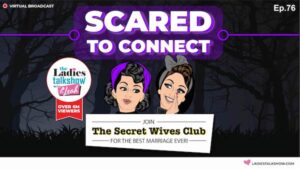 Scared To Connect I Want Out Of The Rat Race Marriage Secrets