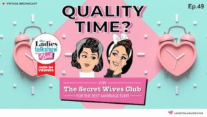 Spending Quality Time With My Dusband Marriage Secrets